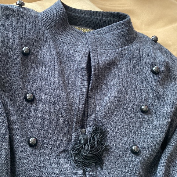 Vintage Don Sayres for Wellmore - Picture 12 of 14